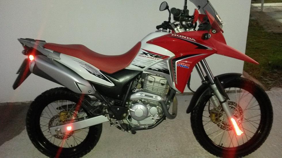 XRE 300 VENDO