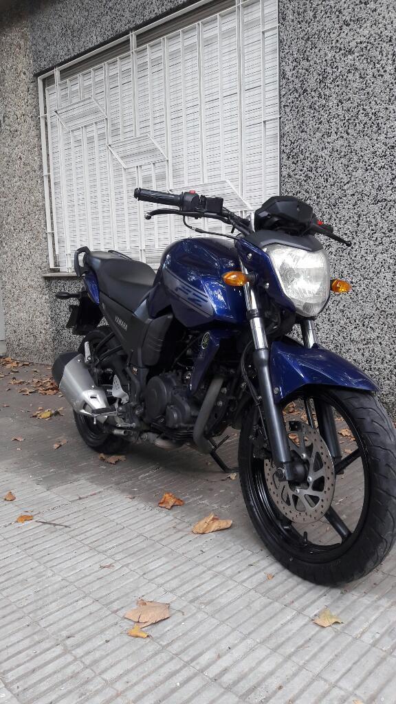 Yamaha Fz 16
