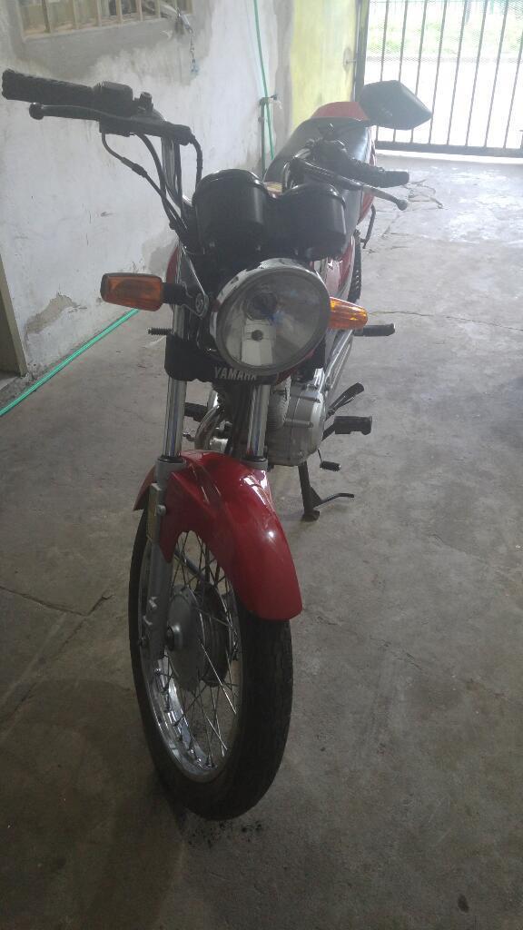 Ybr 125