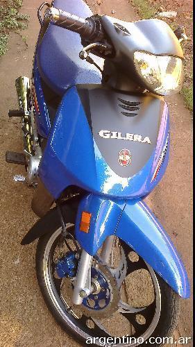 Gilera 110
