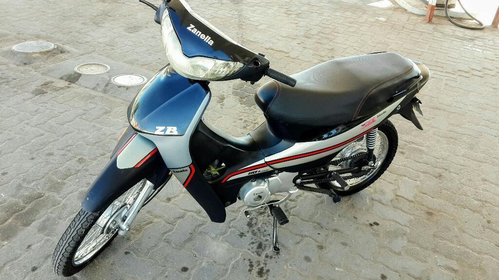 Zanella Zb Excelente