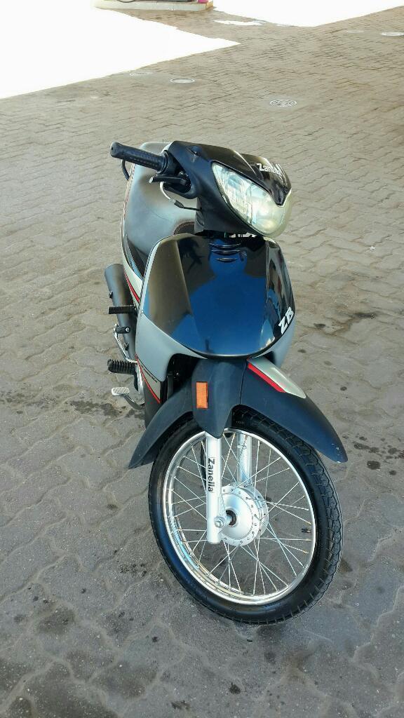 Zanella Zb Excelente