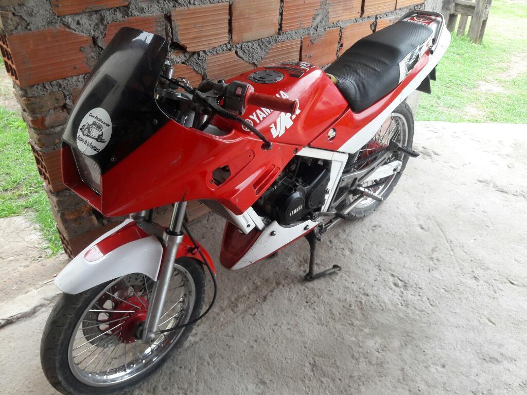 Moto Vrr 150