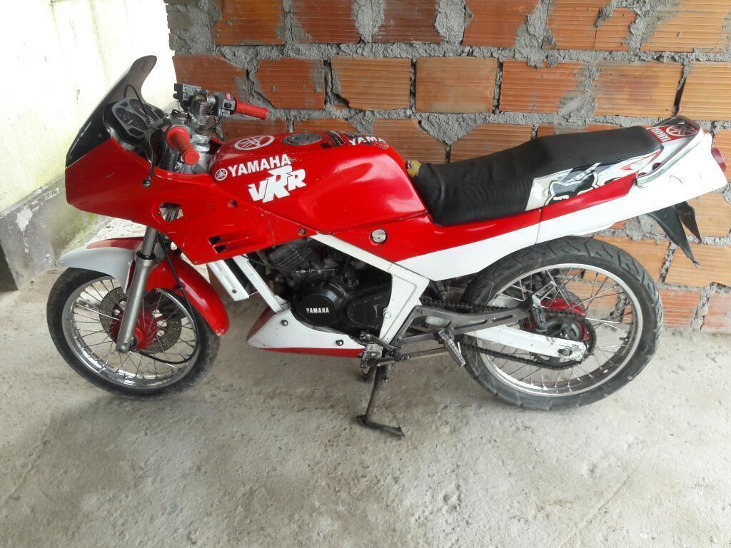 Moto Vrr 150