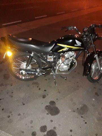 honda cb1 modelo 2014