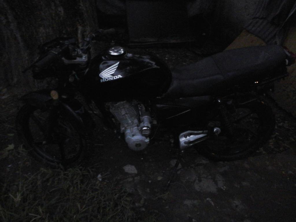 Bendo O Permutoo Moto 150