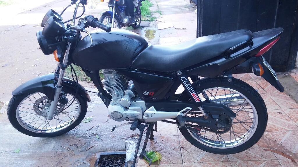 Cg Motomel 150