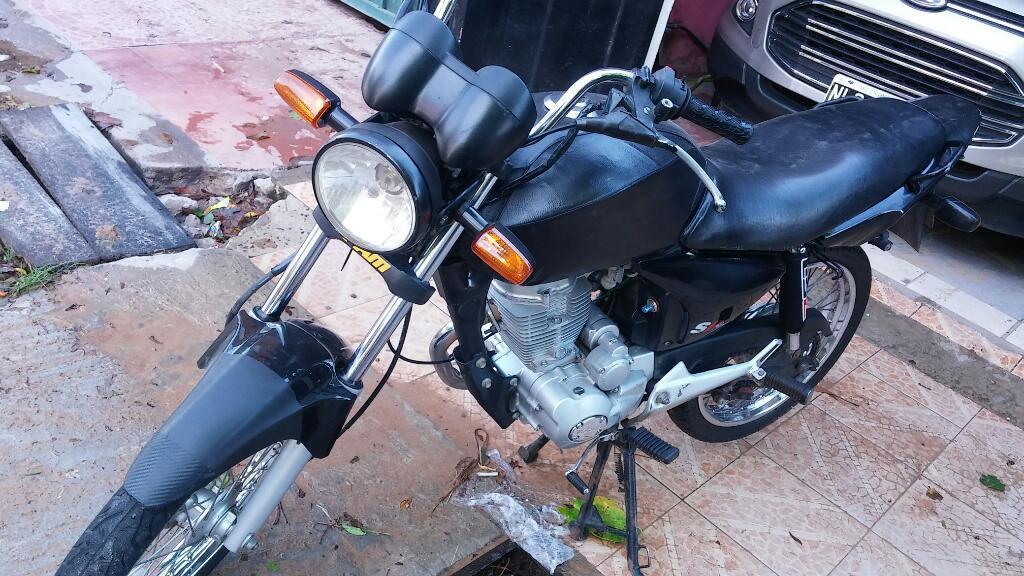 Cg Motomel 150