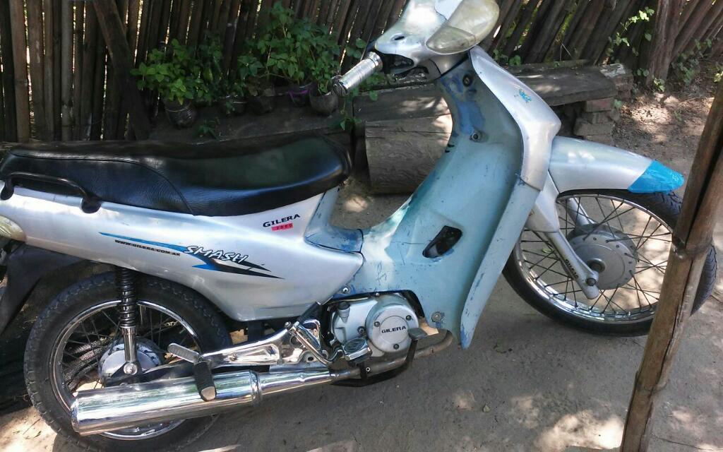 Moto Gilera