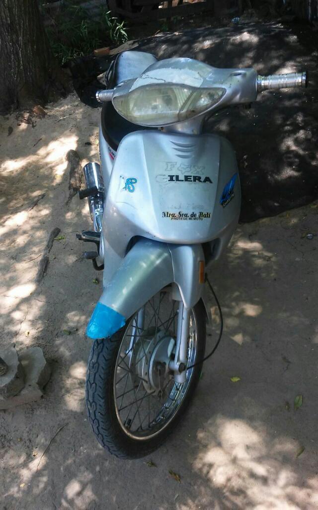 Moto Gilera