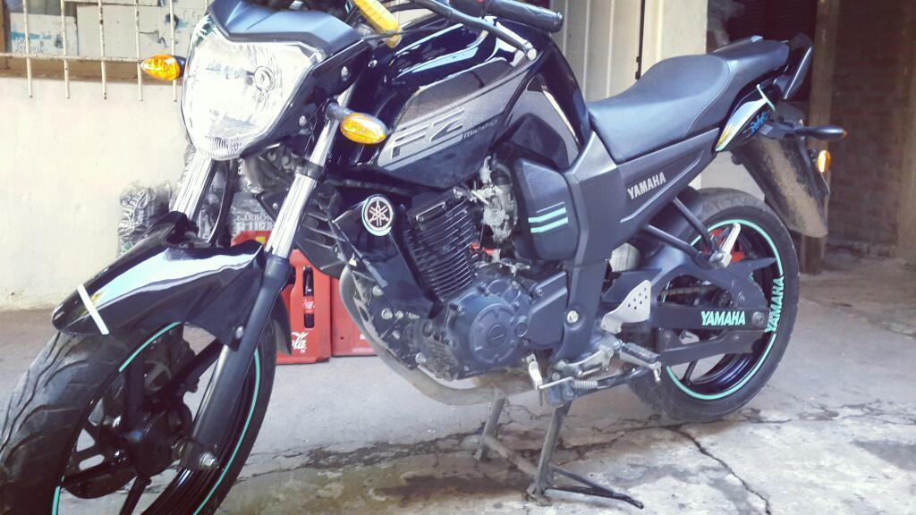 Vendo Fz 16