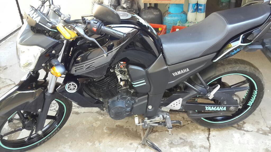 Vendo Fz 16