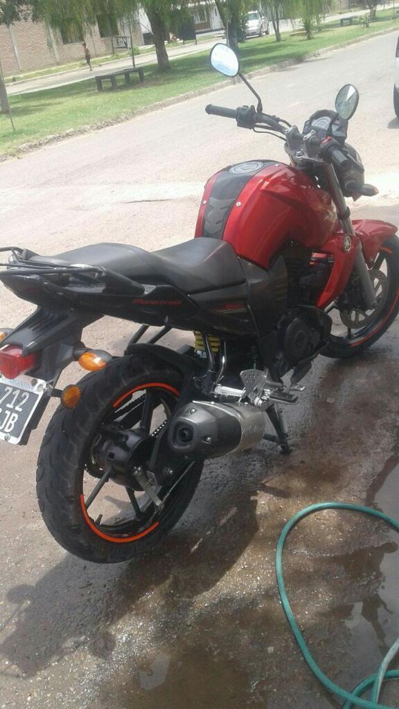 Fz sin Patada Muy Buen Estado 2612004199
