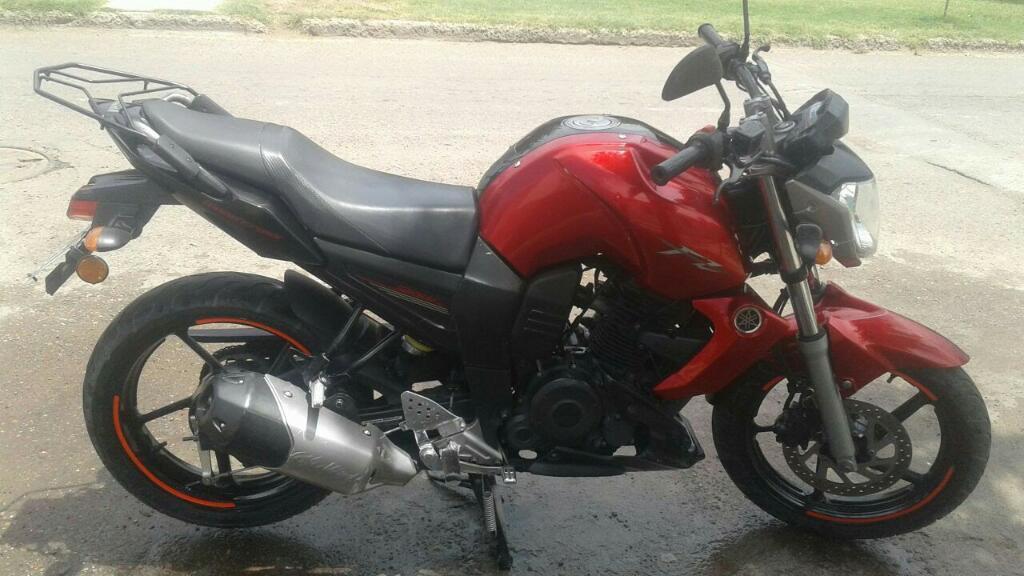 Fz sin Patada Muy Buen Estado 2612004199