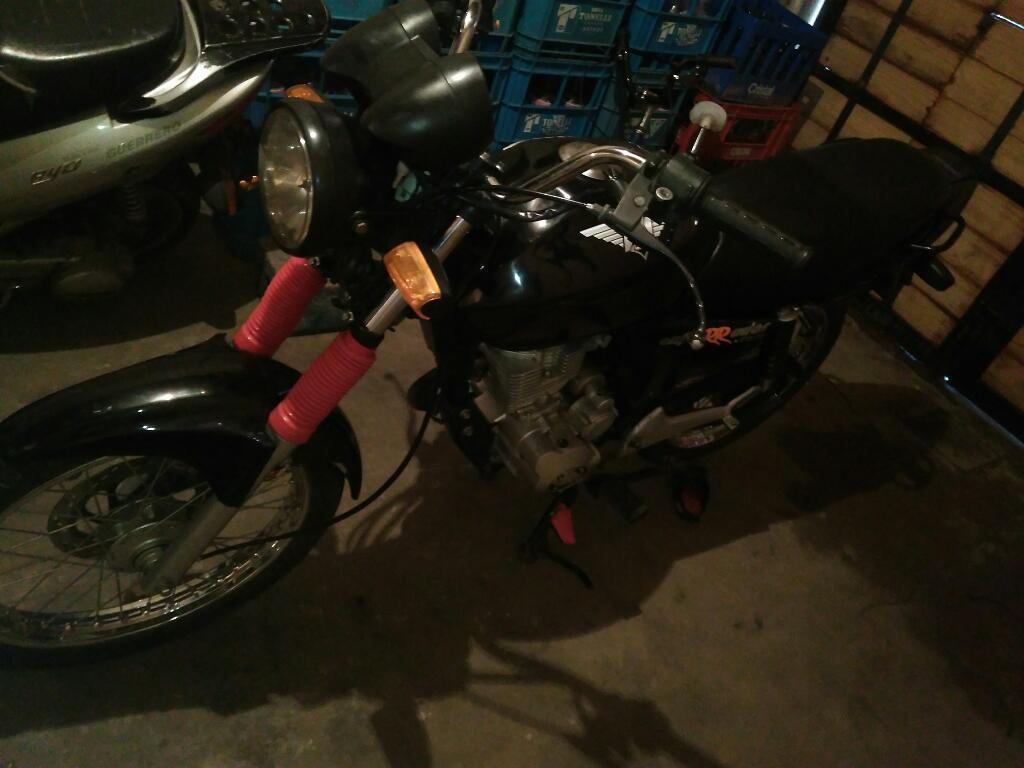 Moto Al Dia Todos Los Papeles