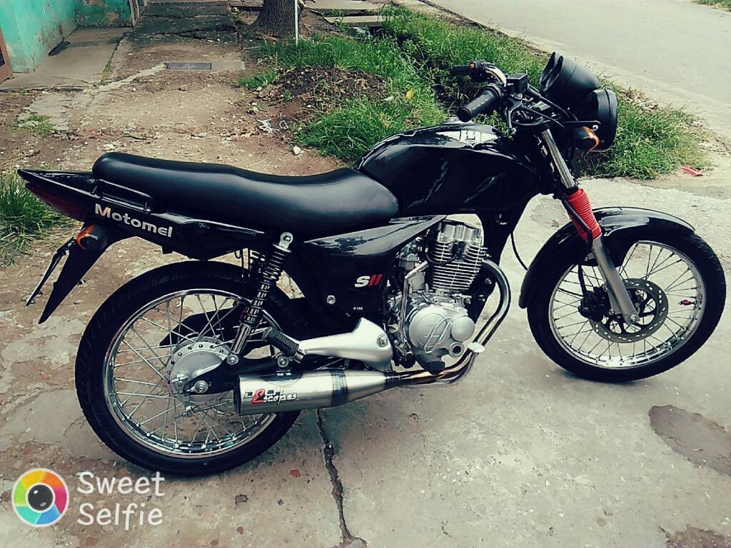 Moto Al Dia Todos Los Papeles