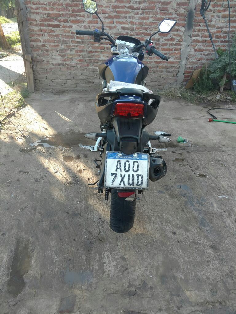 Motomel 250 Sirius