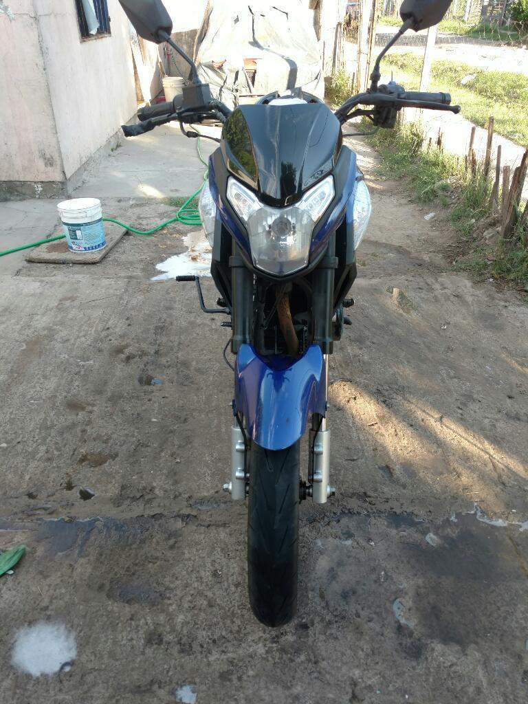 Motomel 250 Sirius
