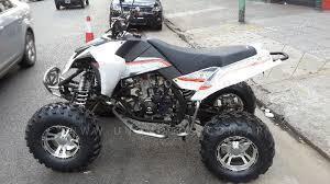 Cuatriciclo Fx Mad Max 300cc Zanella