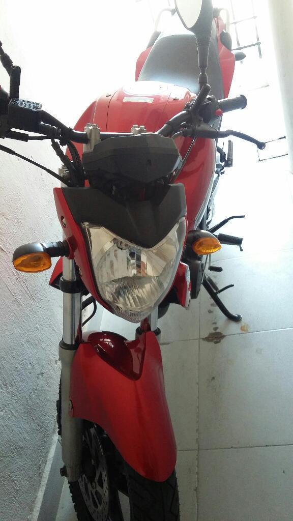 Yamaha Fz.. Vendo