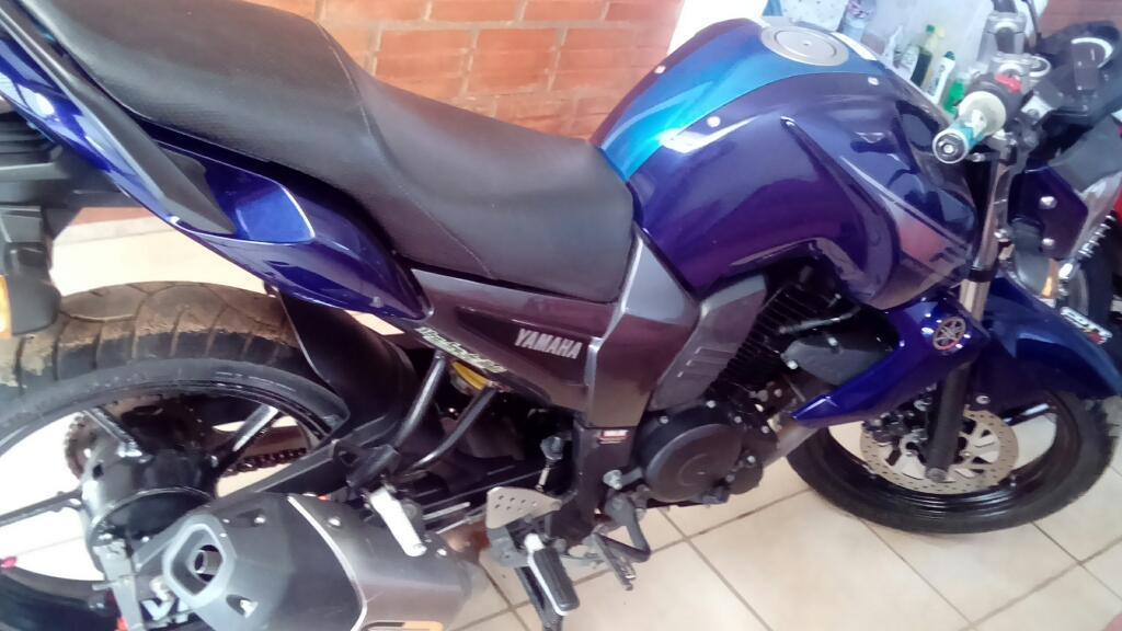 Fz 2013 Impecable