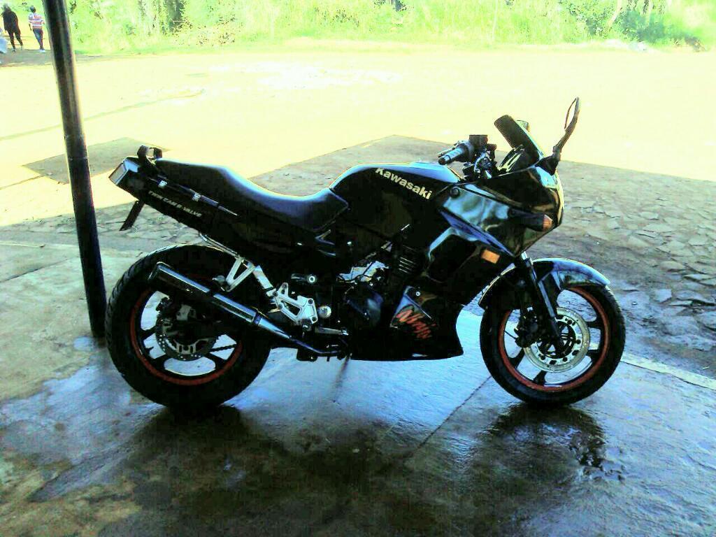 Kawasaki Ninja '93