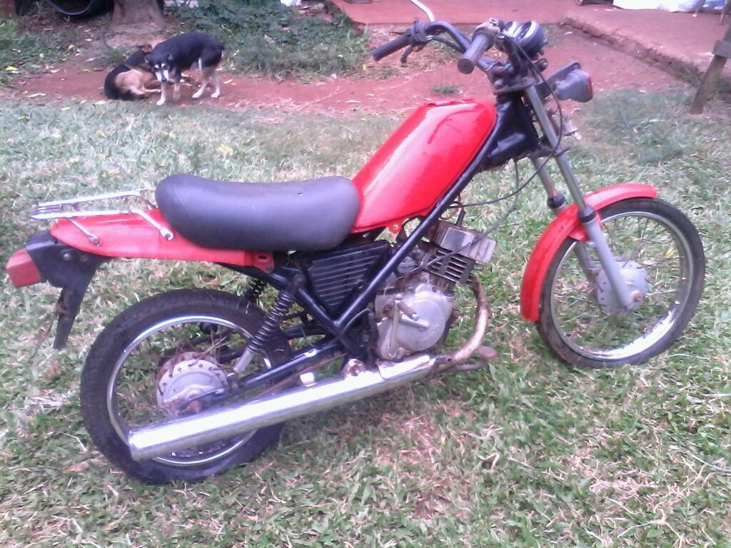 Vendo Mb50 a 2000 Pesos