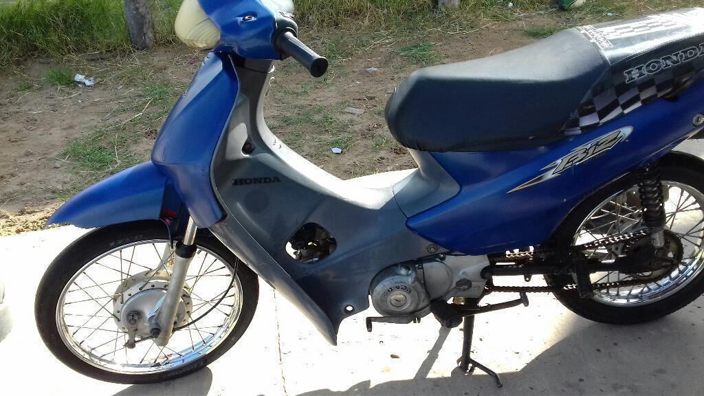Vendo Honda Biz