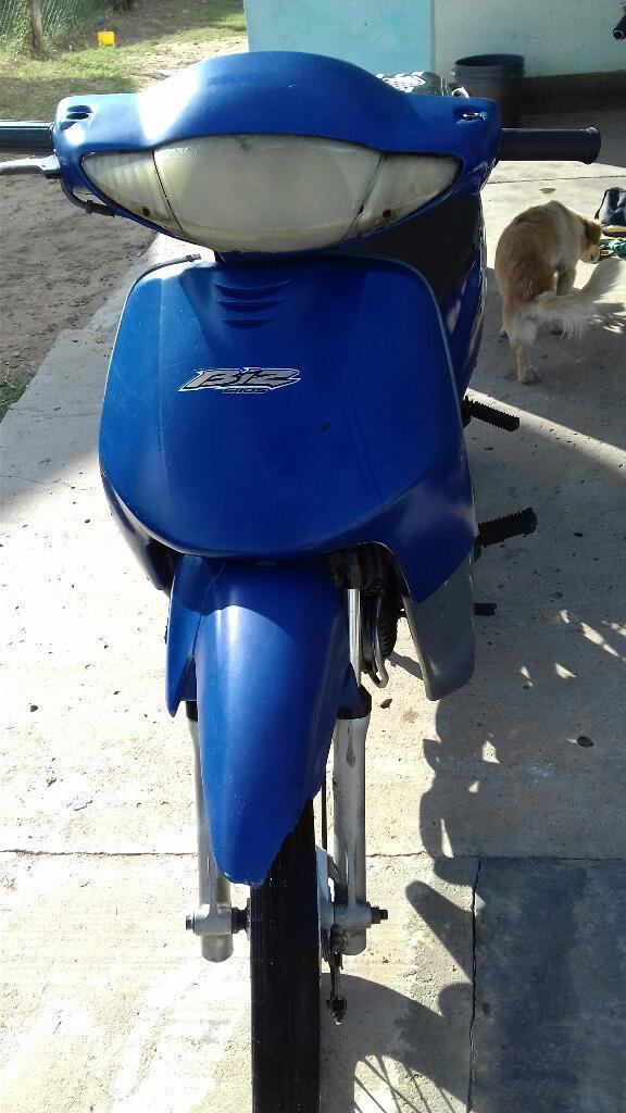 Vendo Honda Biz