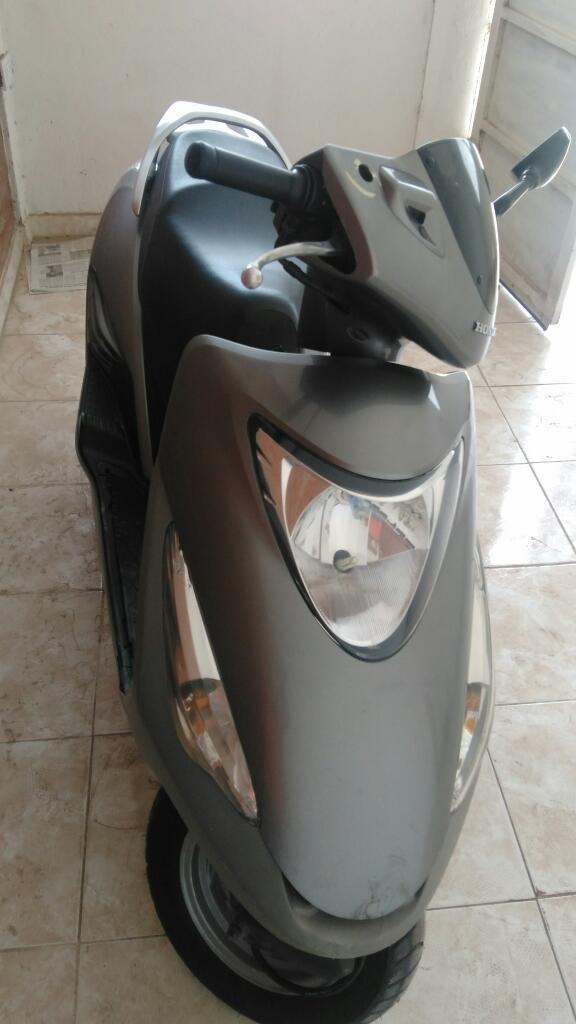 Vendo Honda Elite