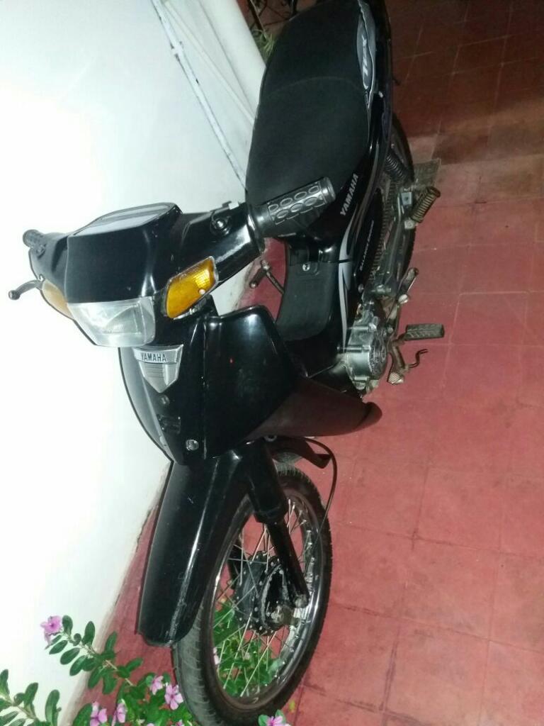 Vendo Permuto Crypton Classic