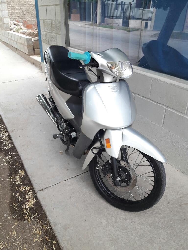 Vendo O Permuto por 150cc