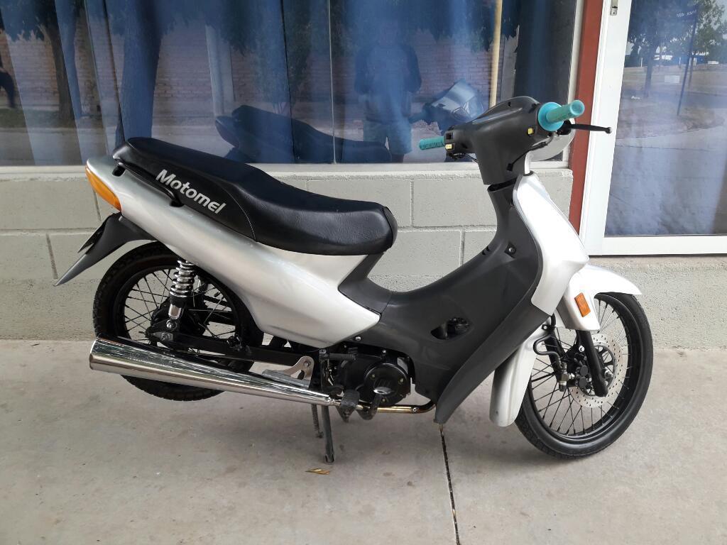 Vendo O Permuto por 150cc