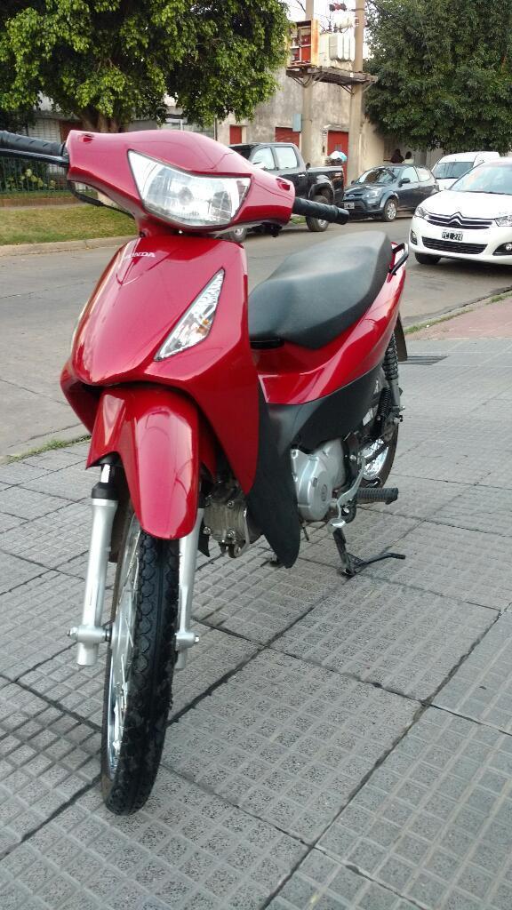 Honda Biz 125