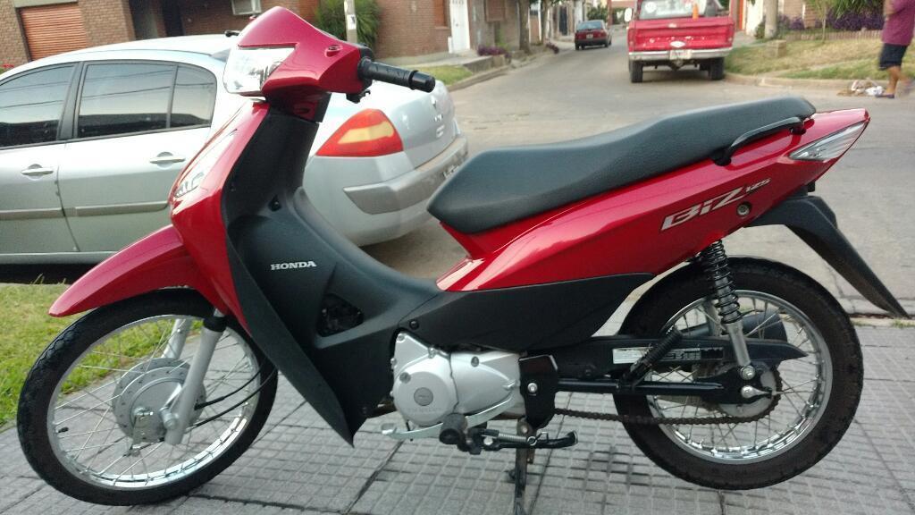 Honda Biz 125