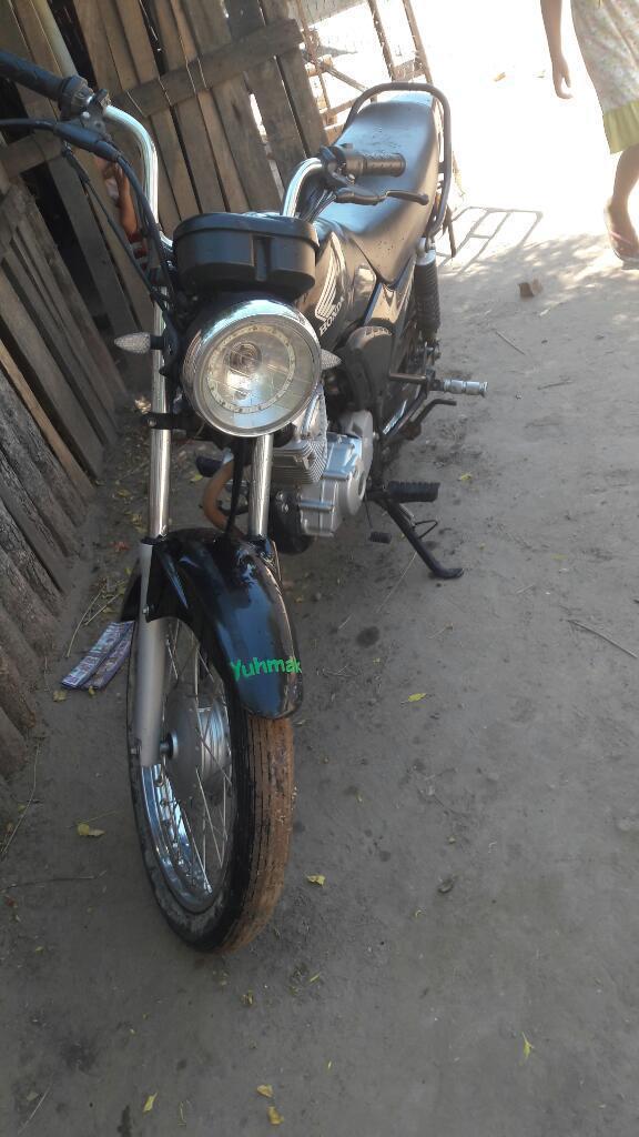 Vendo Honda Cb1 125 20mil 3873531012