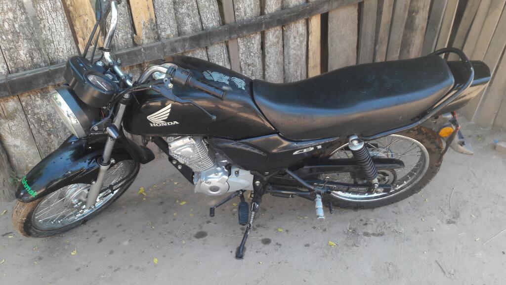 Vendo Honda Cb1 125 20mil 3873531012
