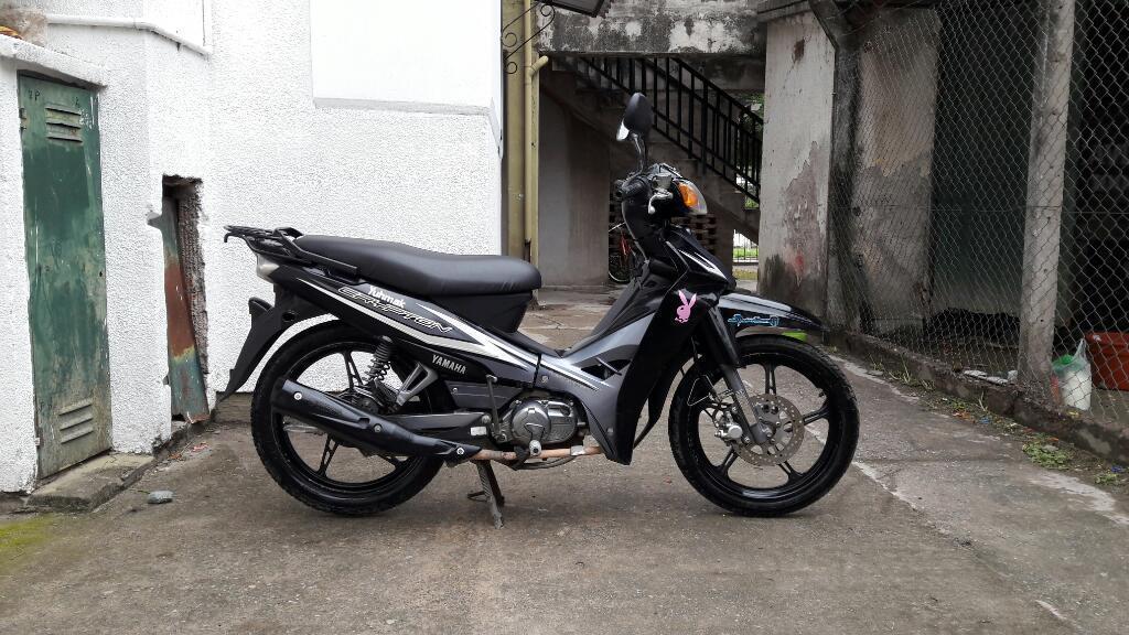 Vendo O Pmto Crypton 2014