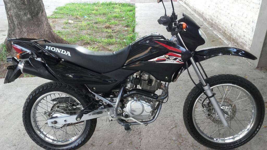 Xr125