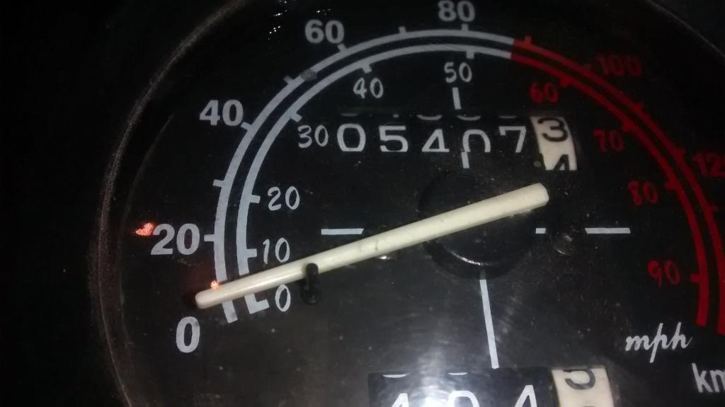 Moto Mondial 150 año 2014 o permuto por autito