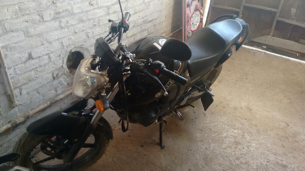 Yamaha Fz 16