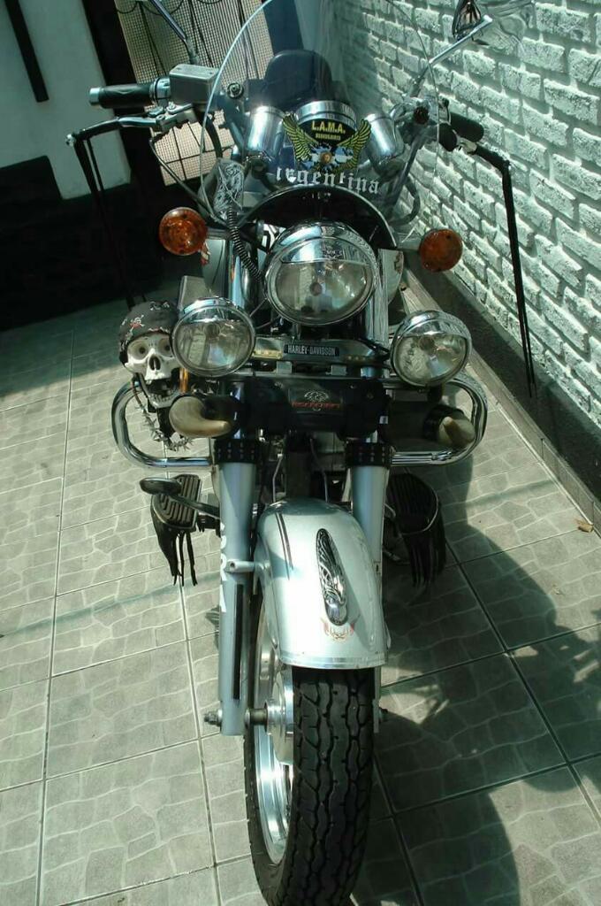 Moto Zanella 150cc