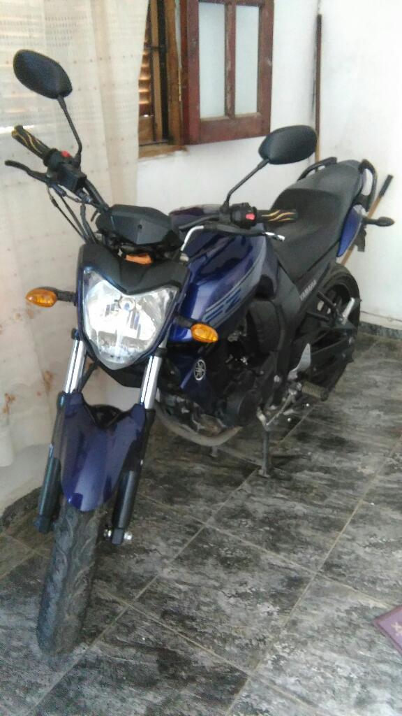 Vendo Fz