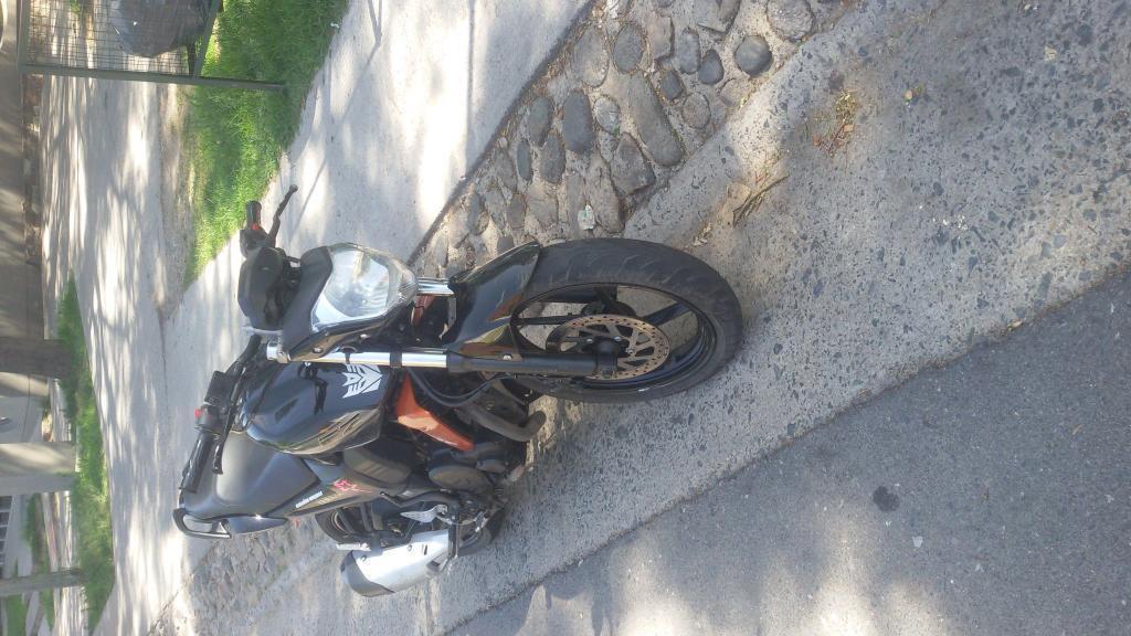 Vendo Yamaha Fz