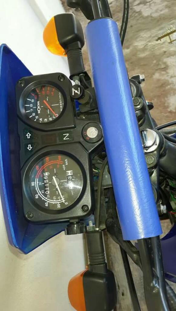 Mondial Td 150 Mod 2015