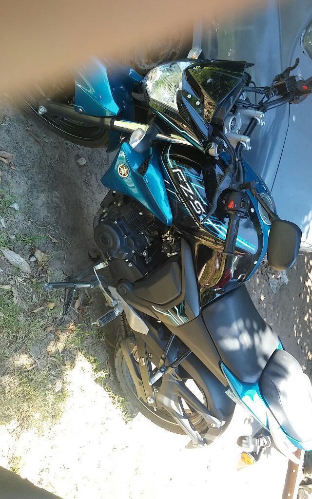 Vendo Fz 2016