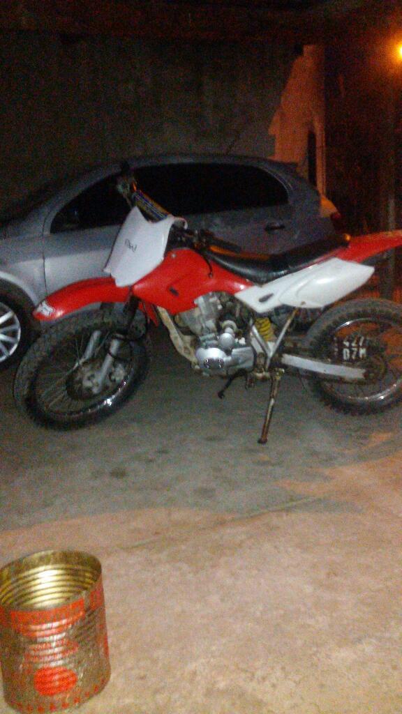 Vendo Motomel X3m