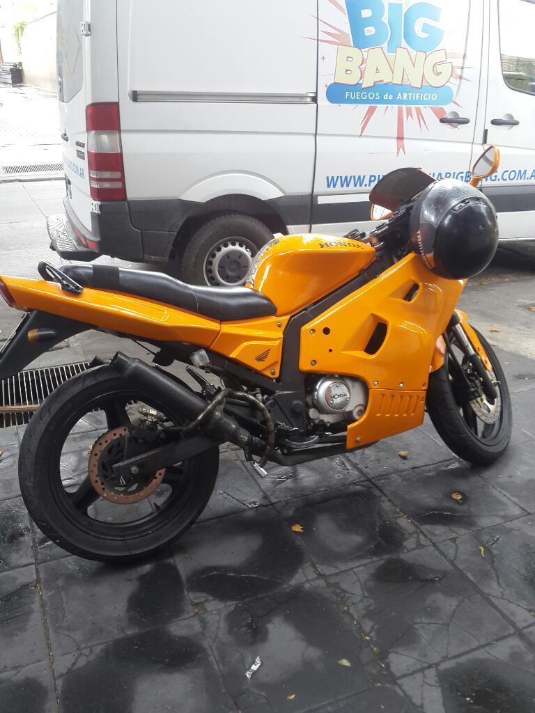 Permuto X Mayor O Vendo 35.000$