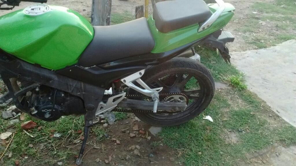 Vendo Mondial 150 Ex