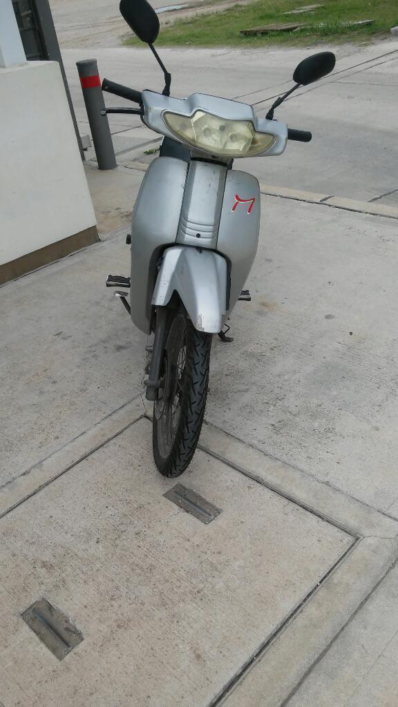 Vendo Motomel E110